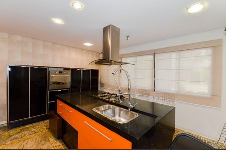 Apartamento à venda com 75m², 3 quartos e 2 vagasÁrea comum - Espaço Gourmet