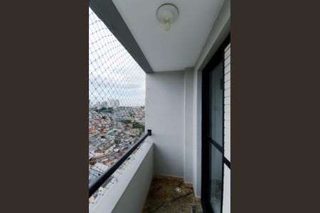 Apartamento à venda com 75m², 3 quartos e 2 vagasVaranda da Suíte