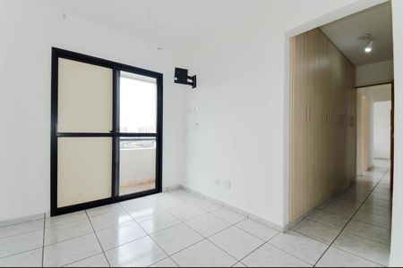 Apartamento à venda com 75m², 3 quartos e 2 vagasQuarto 3 - Suíte