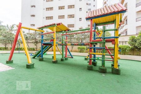 Apartamento à venda com 75m², 3 quartos e 2 vagasÁrea comum