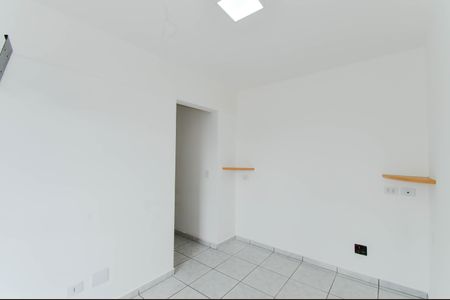 Apartamento à venda com 75m², 3 quartos e 2 vagasQuarto 3 - Suíte