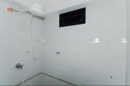 Apartamento à venda com 75m², 3 quartos e 2 vagasBanheiro Social