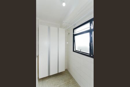 Apartamento à venda com 75m², 3 quartos e 2 vagasÁrea de Serviço