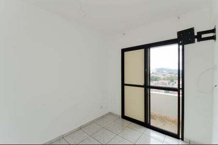 Apartamento à venda com 75m², 3 quartos e 2 vagasQuarto 3 - Suíte