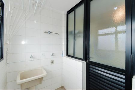 Apartamento à venda com 75m², 3 quartos e 2 vagasÁrea de Serviço