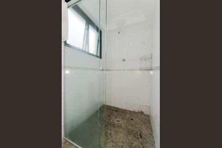 Apartamento à venda com 75m², 3 quartos e 2 vagasBanheiro da Suíte