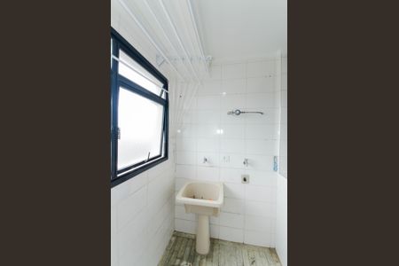 Apartamento à venda com 75m², 3 quartos e 2 vagasÁrea de Serviço