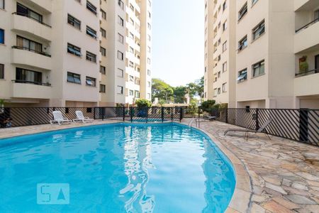 Apartamento à venda com 75m², 3 quartos e 2 vagasÁrea comum