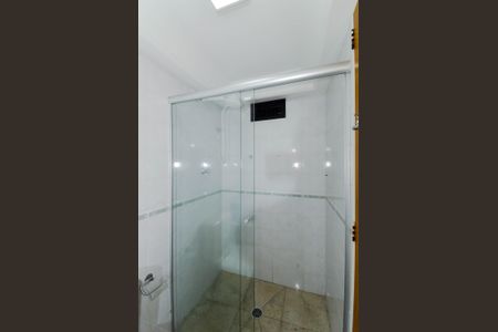 Apartamento à venda com 75m², 3 quartos e 2 vagasBanheiro Social