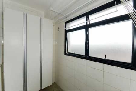 Apartamento à venda com 75m², 3 quartos e 2 vagasÁrea de Serviço