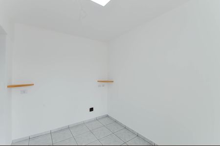 Apartamento à venda com 75m², 3 quartos e 2 vagasQuarto 3 - Suíte