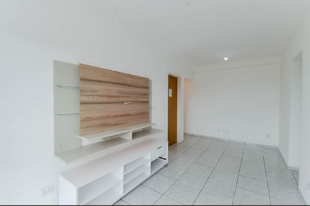 Apartamento à venda com 75m², 3 quartos e 2 vagasSala