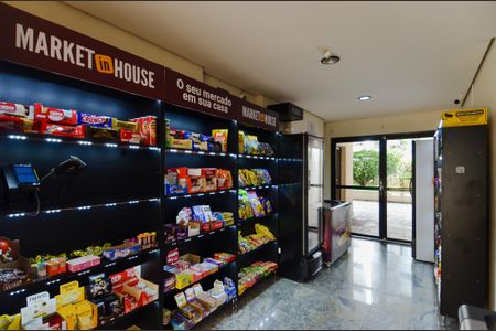 Apartamento à venda com 75m², 3 quartos e 2 vagasÁrea comum