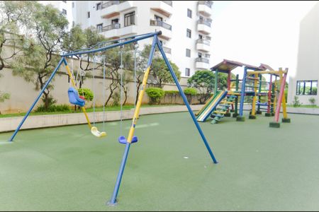 Apartamento à venda com 75m², 3 quartos e 2 vagasÁrea comum