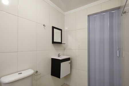 Studio para alugar com 44m², 1 quarto e 1 vagaBanheiro