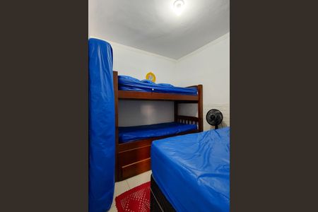 Studio para alugar com 44m², 1 quarto e 1 vagaQuarto