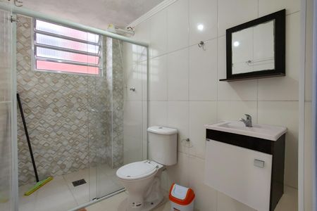 Studio para alugar com 44m², 1 quarto e 1 vagaBanheiro