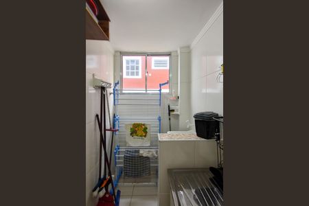 Studio para alugar com 44m², 1 quarto e 1 vagaÁrea de Serviço