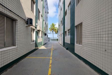 Studio para alugar com 44m², 1 quarto e 1 vagaÁrea comum - Garagem