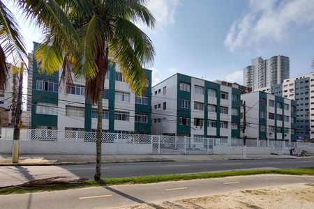 Studio para alugar com 44m², 1 quarto e 1 vagaFachada do Prédio