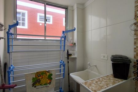 Studio para alugar com 44m², 1 quarto e 1 vagaÁrea de Serviço