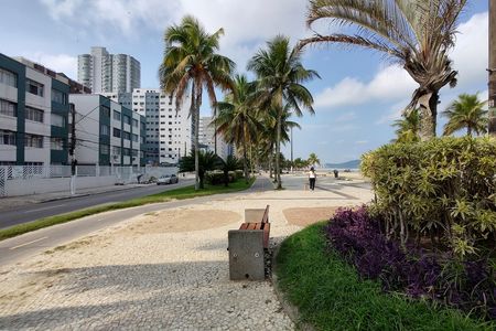 Studio para alugar com 44m², 1 quarto e 1 vagaÁrea comum - Vista da Rua