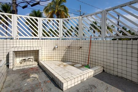 Studio para alugar com 44m², 1 quarto e 1 vagaÁrea comum - Lava pés