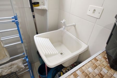 Studio para alugar com 44m², 1 quarto e 1 vagaÁrea de Serviço