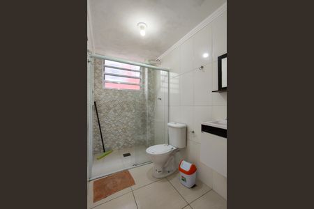 Studio para alugar com 44m², 1 quarto e 1 vagaBanheiro