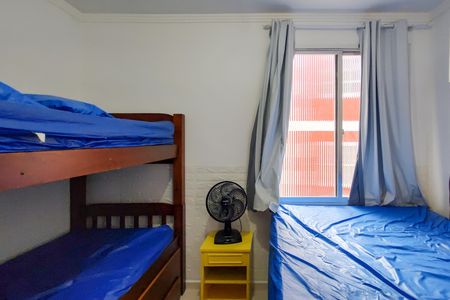 Studio para alugar com 44m², 1 quarto e 1 vagaQuarto