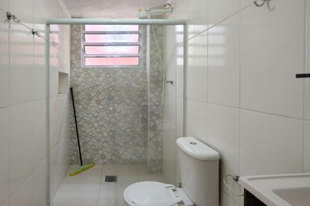Studio para alugar com 44m², 1 quarto e 1 vagaBanheiro