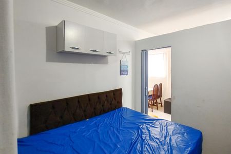 Studio para alugar com 44m², 1 quarto e 1 vagaQuarto