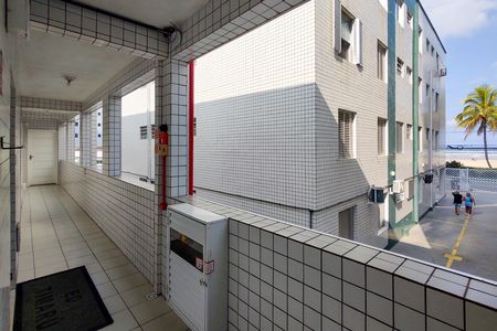 Studio para alugar com 44m², 1 quarto e 1 vagaÁrea comum - Corredor