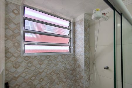 Studio para alugar com 44m², 1 quarto e 1 vagaBanheiro