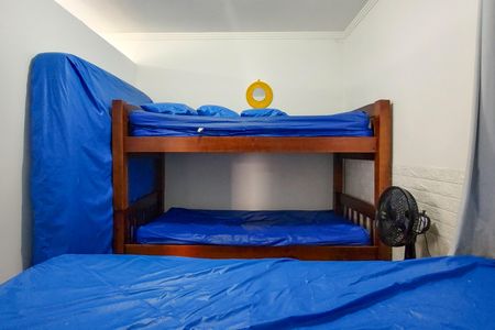 Studio para alugar com 44m², 1 quarto e 1 vagaQuarto