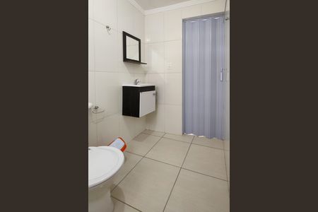 Studio para alugar com 44m², 1 quarto e 1 vagaBanheiro