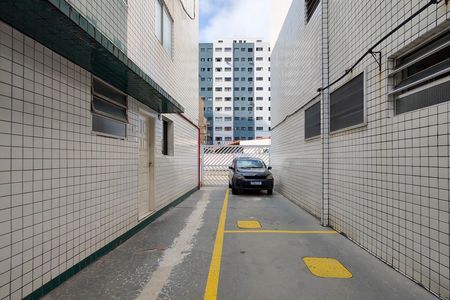 Studio para alugar com 44m², 1 quarto e 1 vagaÁrea comum - Garagem