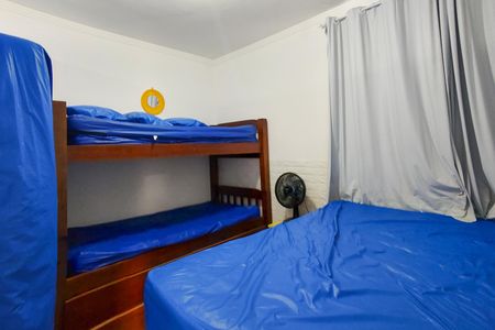 Studio para alugar com 44m², 1 quarto e 1 vagaQuarto