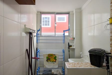 Studio para alugar com 44m², 1 quarto e 1 vagaÁrea de Serviço