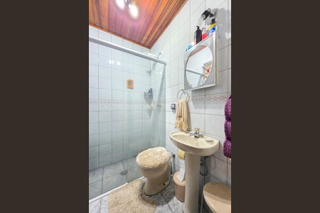 Casa para alugar com 220m², 5 quartos e 6 vagasCozinha / Área de Serviço