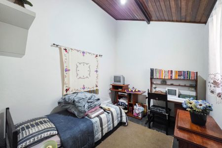 Casa para alugar com 220m², 5 quartos e 6 vagasCozinha / Área de Serviço