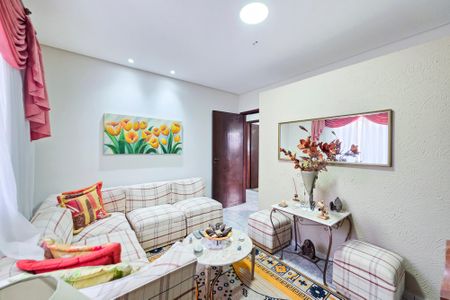 Casa para alugar com 220m², 5 quartos e 6 vagasQuarto 1