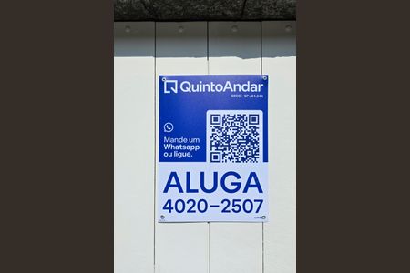 Casa para alugar com 220m², 5 quartos e 6 vagasPlaquinha