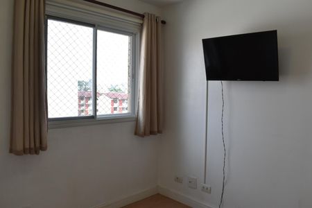 Apartamento para alugar com 59m², 2 quartos e 1 vagaQuarto 2