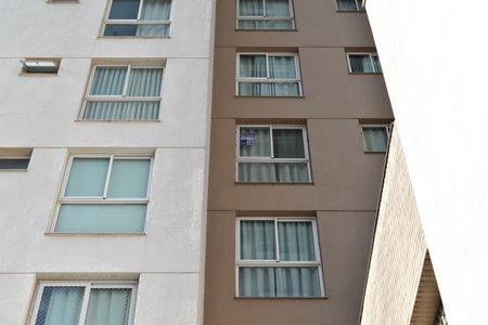 Apartamento para alugar com 59m², 2 quartos e 1 vagaPlaquinha