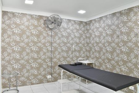 Apartamento para alugar com 59m², 2 quartos e 1 vagaÁrea comum - Espaço da Mulher