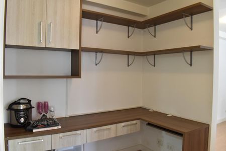 Apartamento para alugar com 59m², 2 quartos e 1 vagaCorredor
