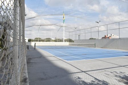 Apartamento para alugar com 59m², 2 quartos e 1 vagaÁrea comum - Quadra de Tênis