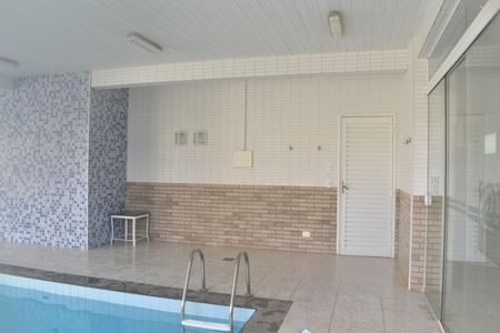 Apartamento para alugar com 59m², 2 quartos e 1 vagaÁrea comum - Piscina/Sauna