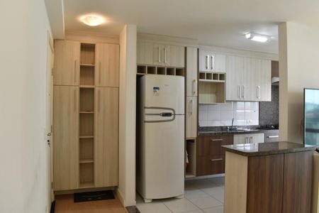 Apartamento para alugar com 59m², 2 quartos e 1 vagaCozinha/Área de Serviço